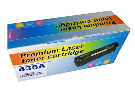laser toner cartridge premium compatibles|Toners Cartridges by Brand .